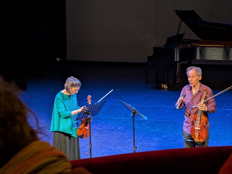 2026「潮記：來自台灣的樂音與記憶 (Tides of Memory: Music Echoing Taiwan’s Historical Silence)音樂會-第50屆國際中提琴年會國際展演」｜瑞光樂集 Radiant Ensemble｜國藝會補助成果檔案庫